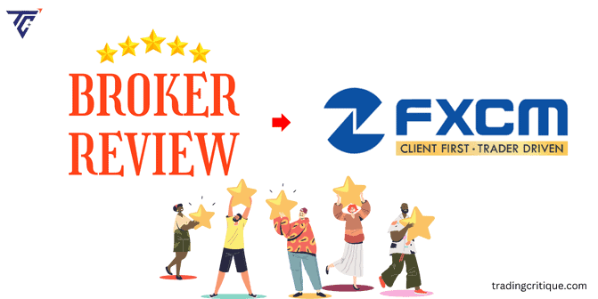 fxcm broker review