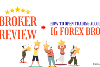 how to open trading account with ig