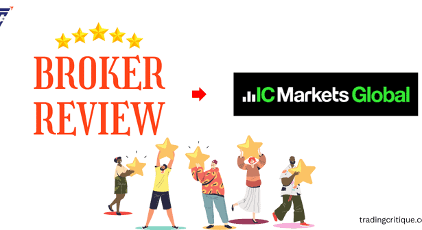 ic markets review