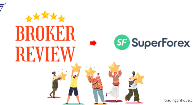 superforex broker review