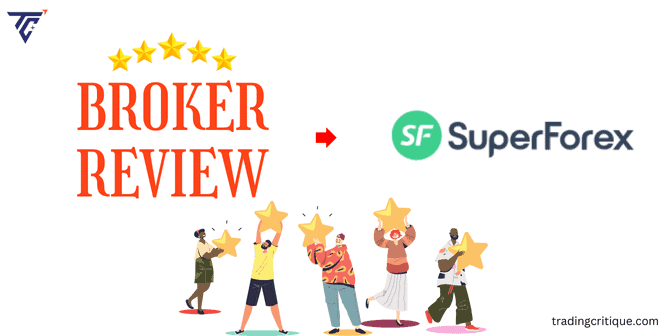 superforex broker review