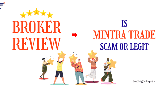 is mintra trade safe or a scam broker