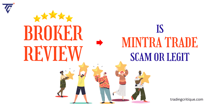 is mintra trade safe or a scam broker