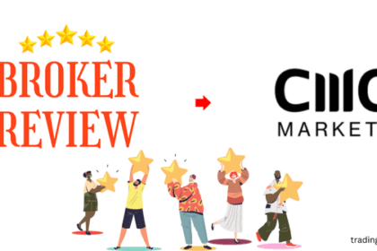 CMC Markets broker review