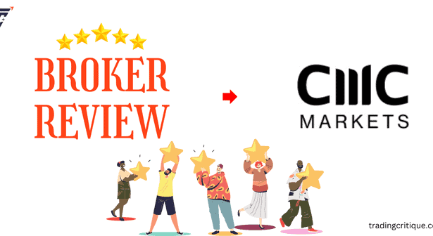 CMC Markets broker review