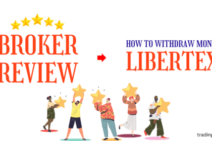 how to withdraw money from libertex broker