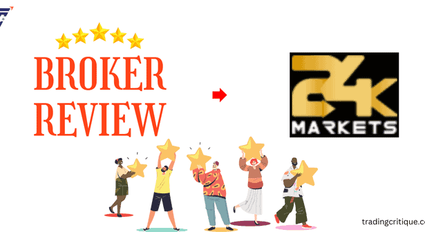 24k markets broker review