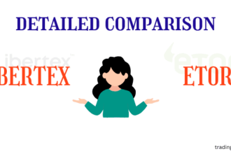 Libertex vs eToro