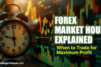 Forex Market Hours