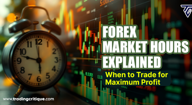 Forex Market Hours