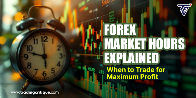 Forex Market Hours