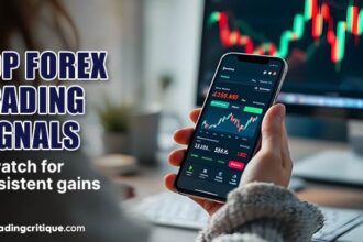 Forex Trading Signals