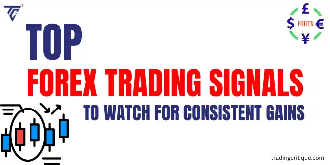 Forex Trading Signals 2026 and Providers list: Must Read