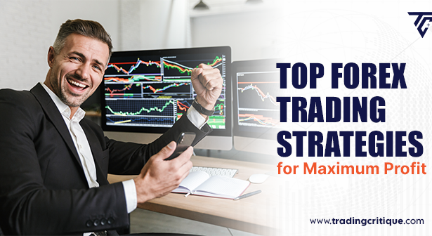 Forex Day Trading Strategies