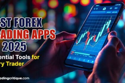 Best trading apps