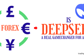 DeepSeek ai trade gamechanger 2025