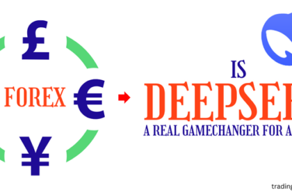 DeepSeek ai trade gamechanger 2025