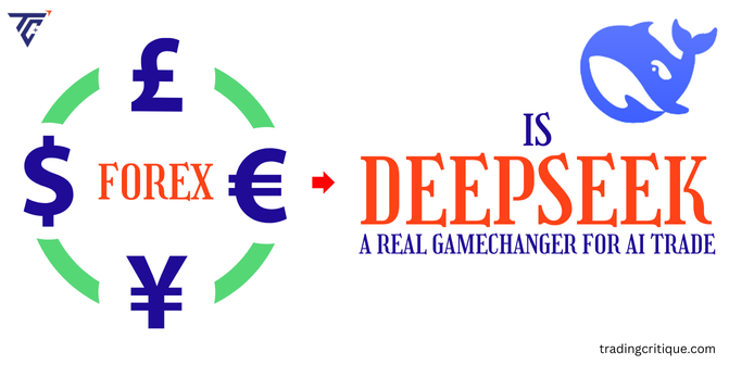 DeepSeek ai trade gamechanger 2025