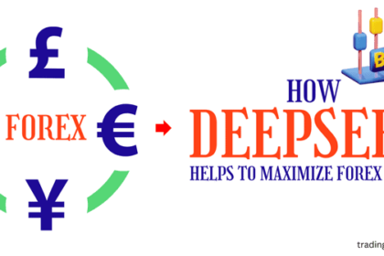 How DeepSeek Helps to Maximize Forex Profit 2025