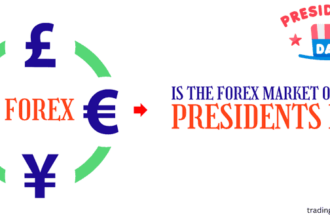 Forex market On Presidents Day