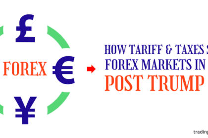 how tariffs & taxes shape forex markets in 2025