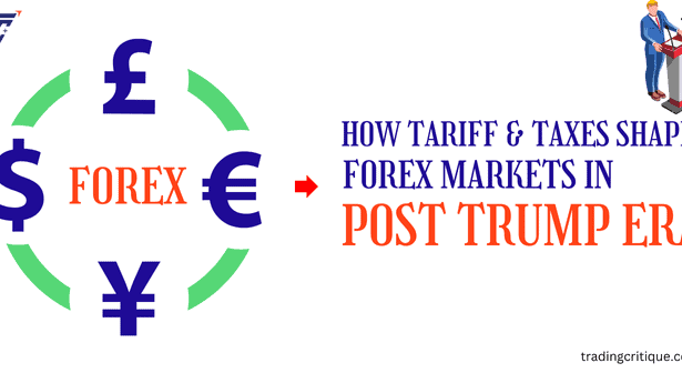 how tariffs & taxes shape forex markets in 2025