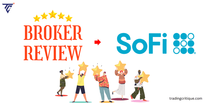 sofi brokerage review