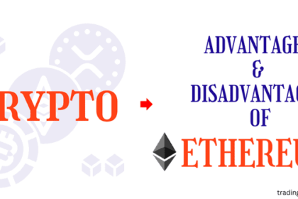 advantages and disadvantages of ethereum 2025