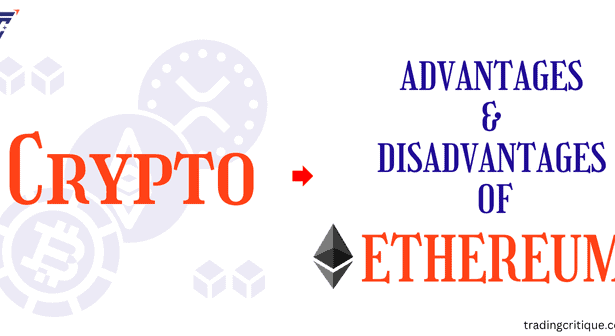 advantages and disadvantages of ethereum 2025