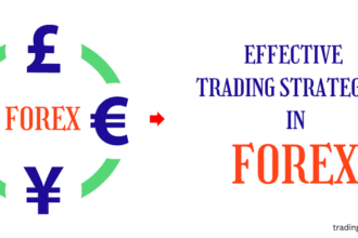 13 effective forex trading strategies