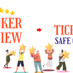 is Tickmill safe broker