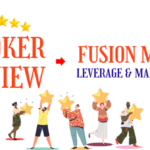 fusion markets leverage and margin