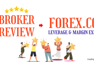 forex.com leverage and margin