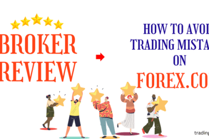 avoid common mistakes when trading on forex.com