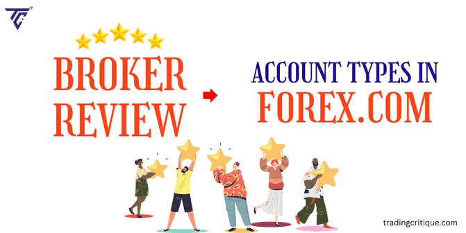 forex.com account types