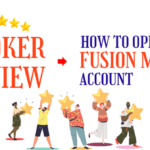 How to Open a Fusion Markets Account