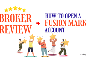 How to Open a Fusion Markets Account