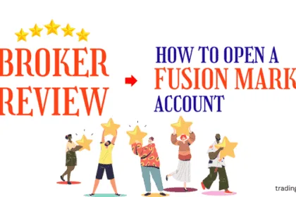 How to Open a Fusion Markets Account