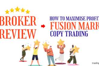 Fusion Markets copy trading