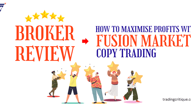 Fusion Markets copy trading