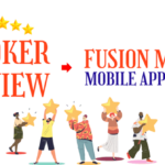 fusion markets mobile app review