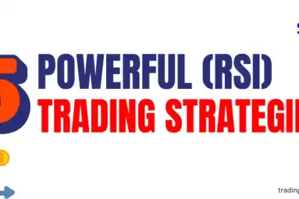 Five powerful RSI trading strategies