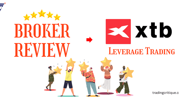 what is leverage in trading