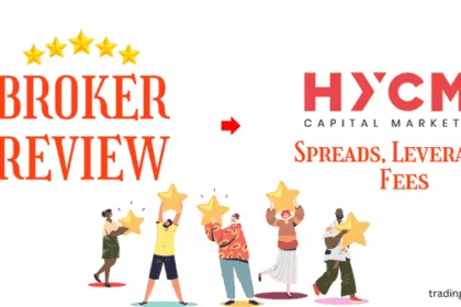 HYCM broker features