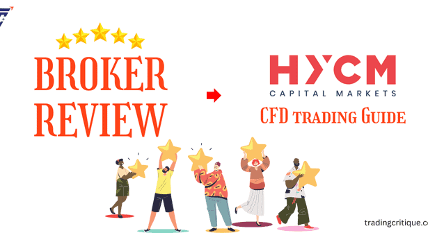 guide to trading cfds with hYCM broker