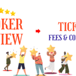 Tickmill broker fees