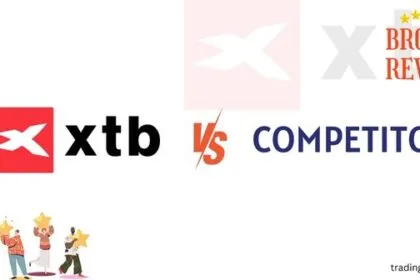 xtb broker vs competitors