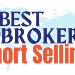 5 best brokers short selling