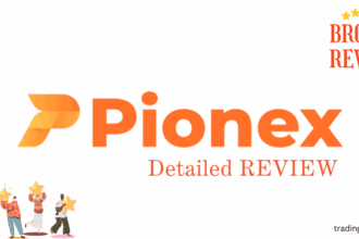 pionex review