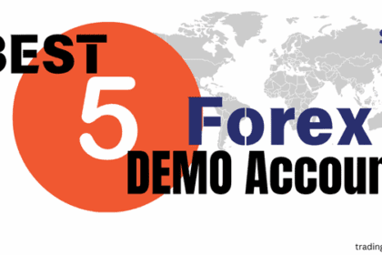 forex demo accounts
